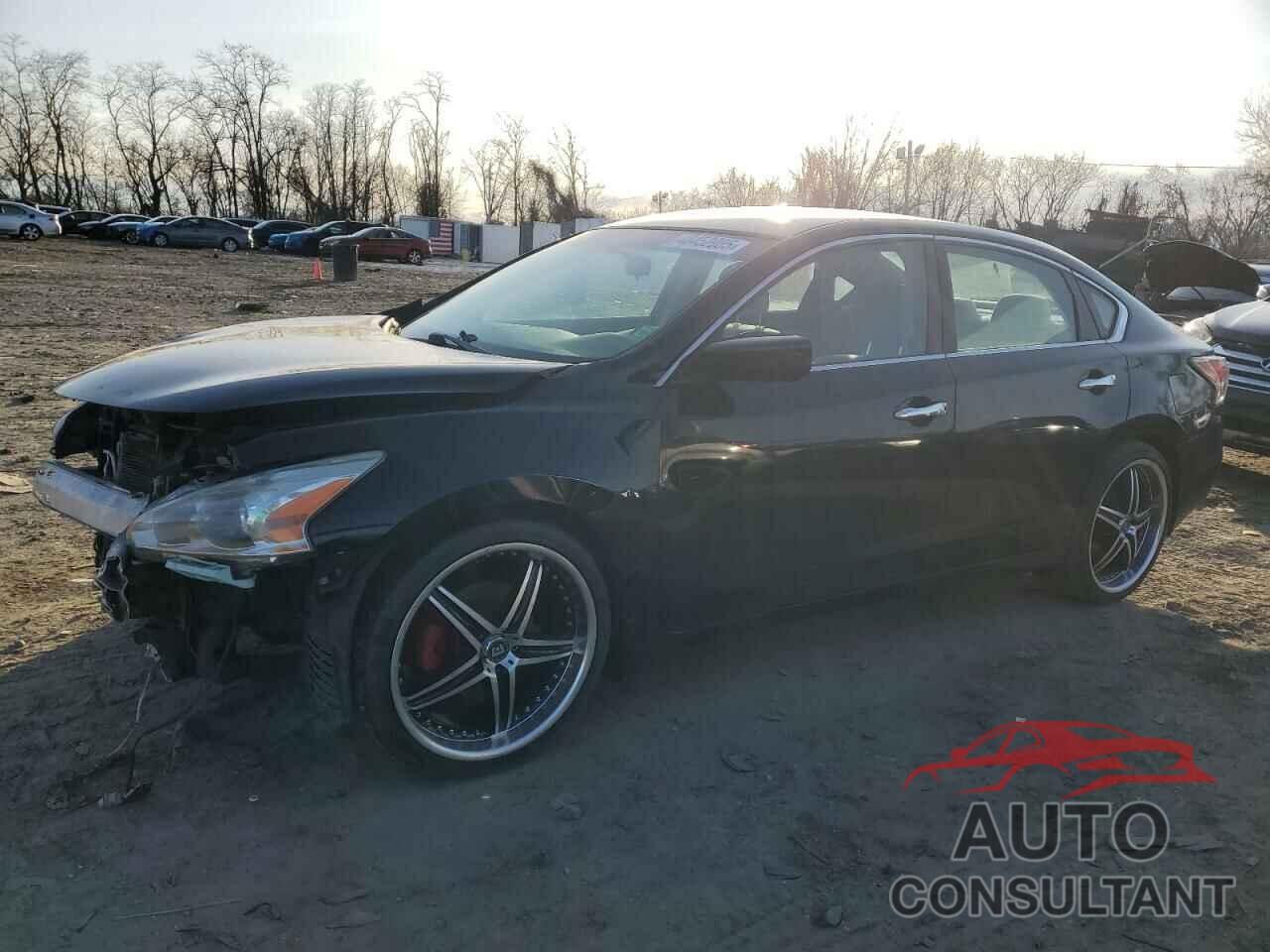 NISSAN ALTIMA 2015 - 1N4AL3AP9FC211672