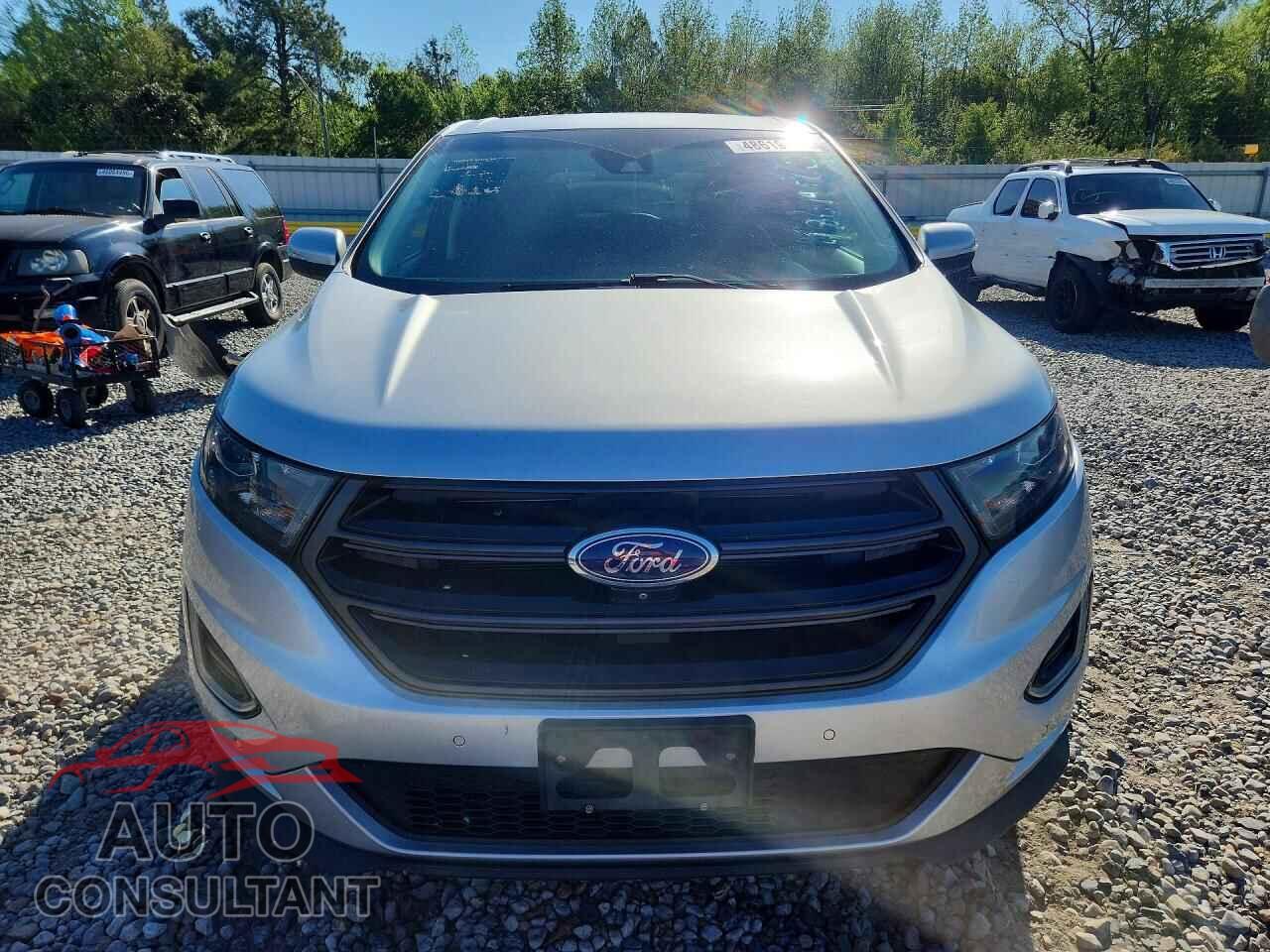 FORD EDGE 2016 - 2FMPK4AP3GBB72815