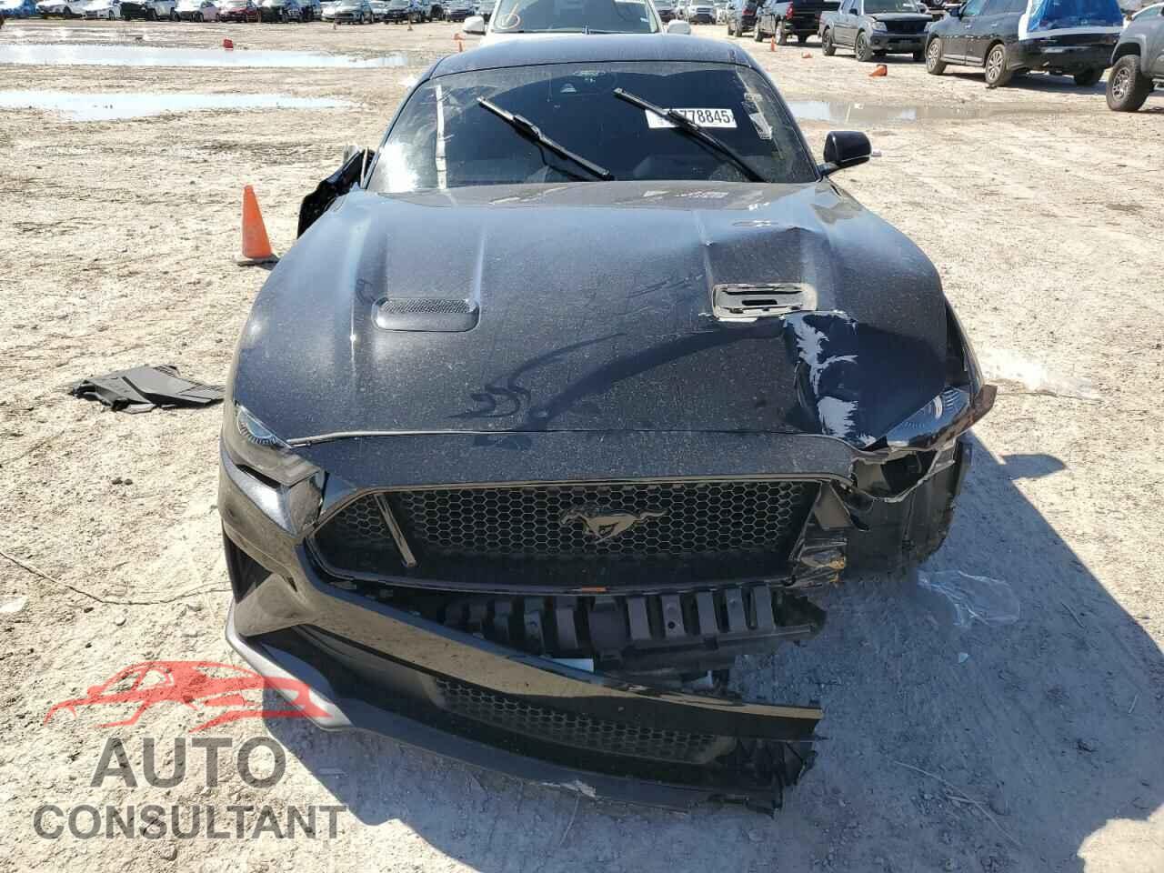 FORD MUSTANG 2023 - 1FA6P8CF6P5301492