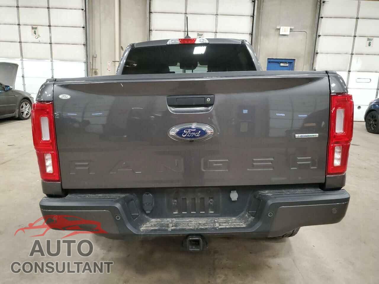 FORD RANGER 2020 - 1FTER4EH6LLA32276
