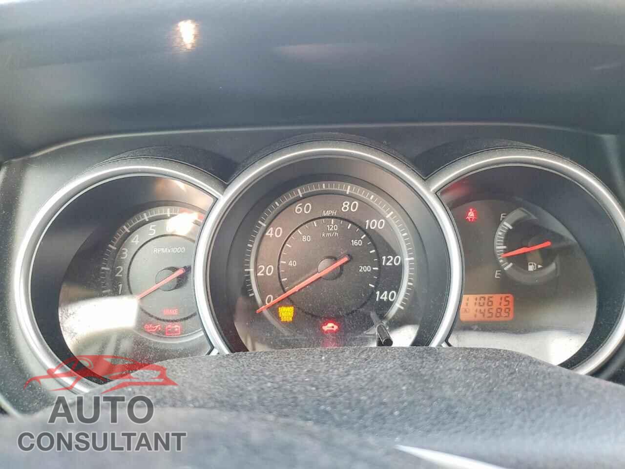 NISSAN VERSA 2012 - 3N1BC1CP8CK802889
