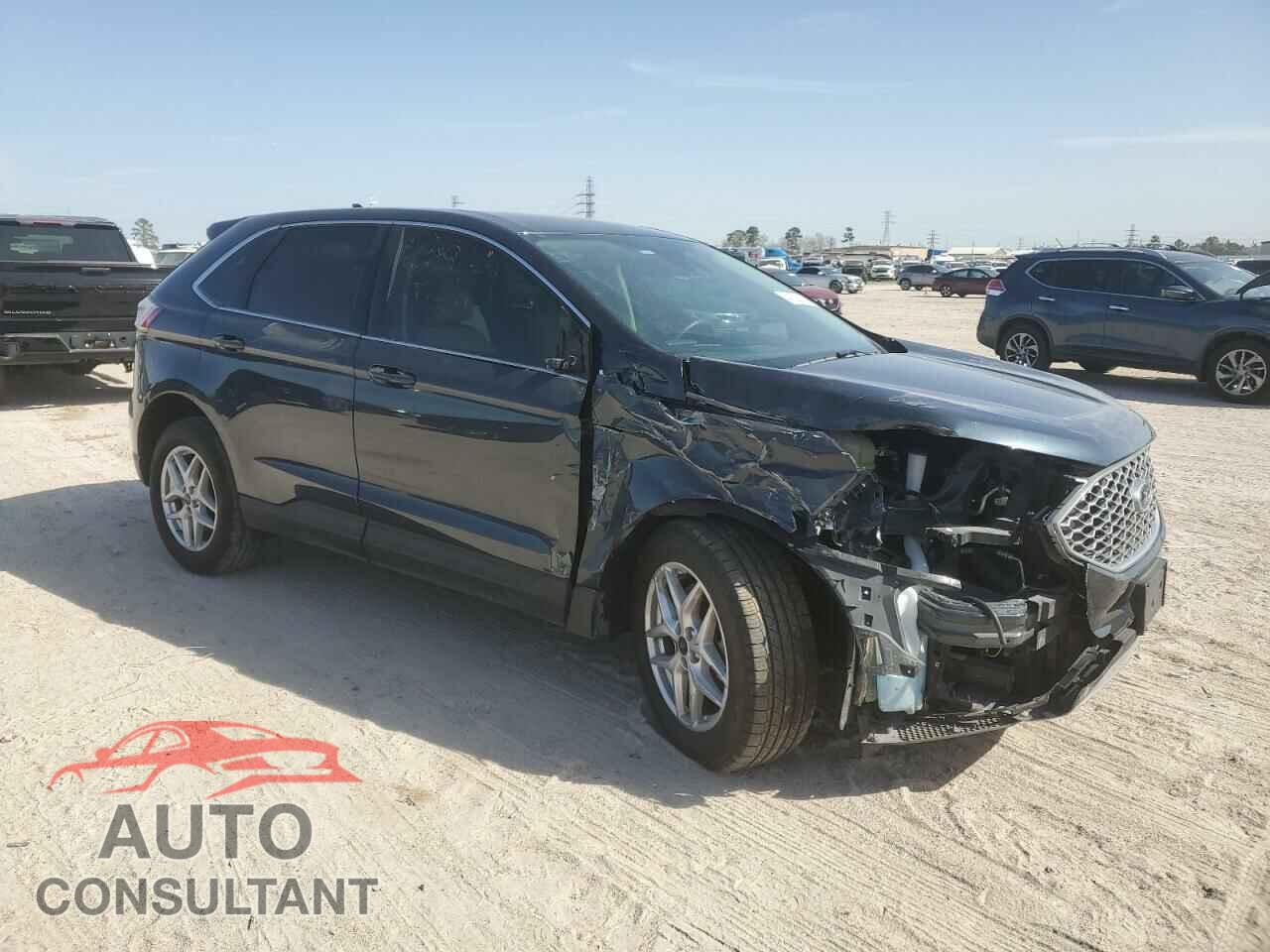 FORD EDGE 2024 - 2FMPK4J93RBA12258