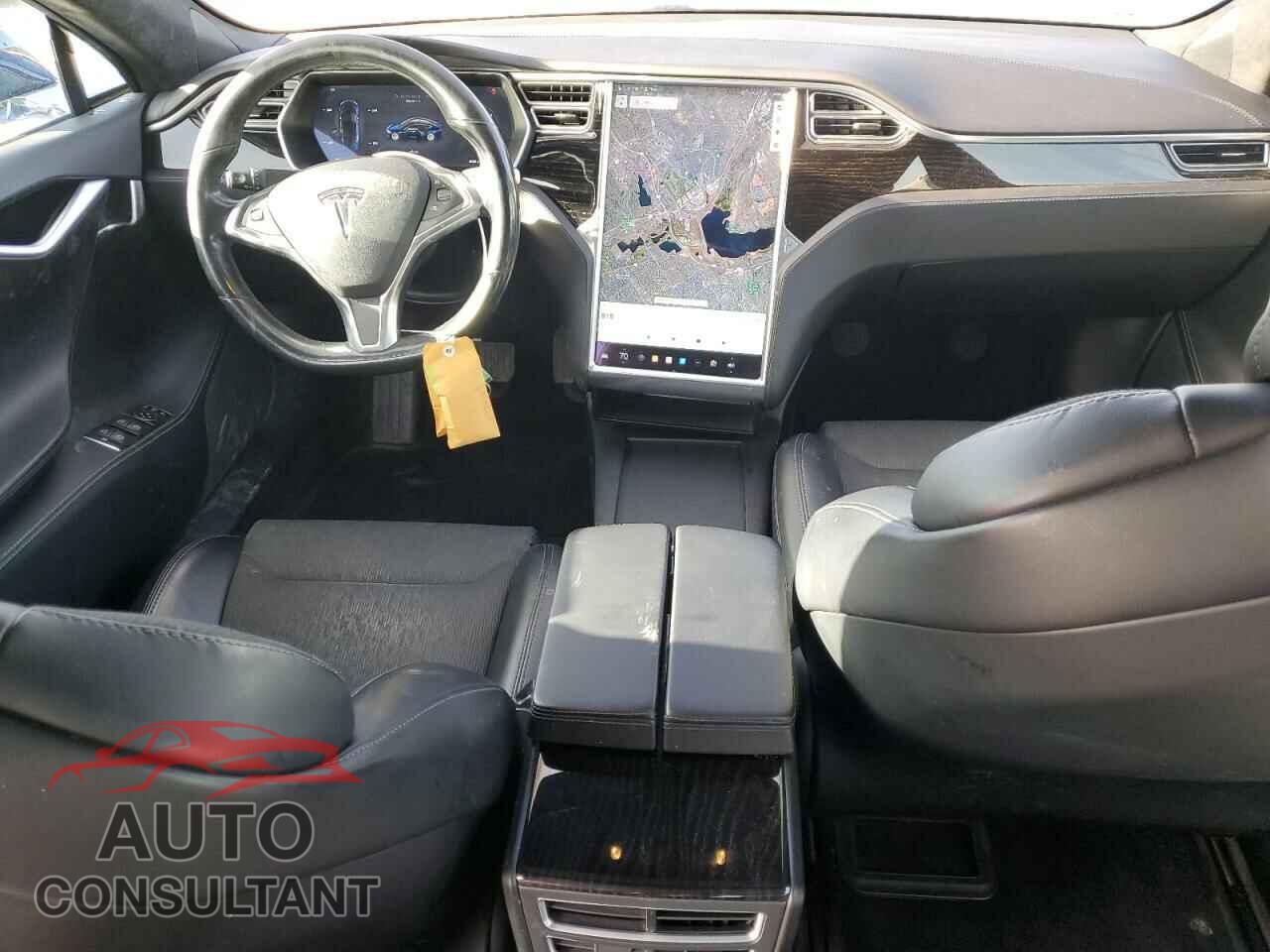 TESLA MODEL S 2016 - 5YJSA1E29GF174554