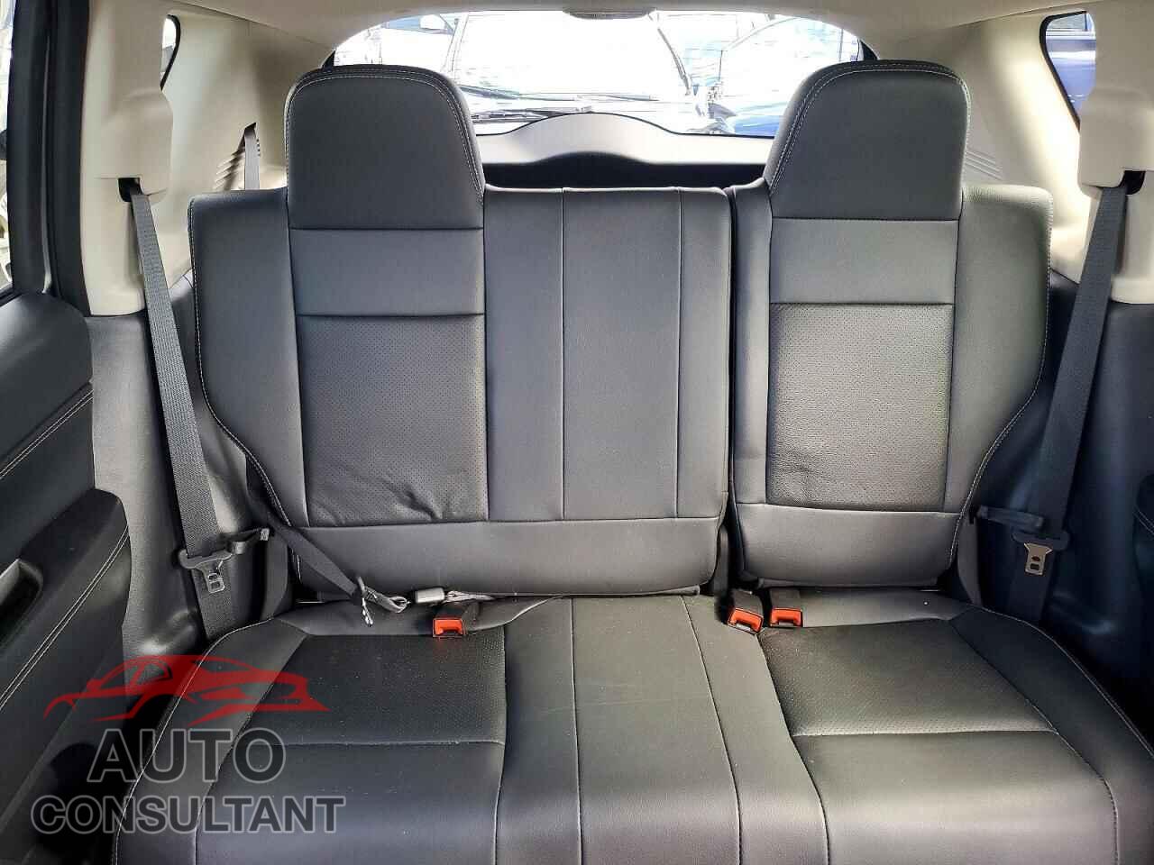 JEEP COMPASS 2015 - 1C4NJDEB4FD177396