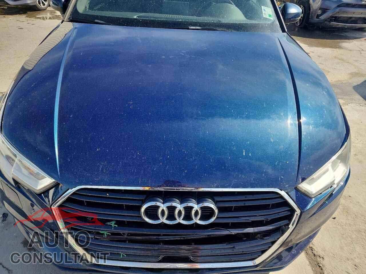 AUDI A3 2017 - WAUAUGFF4H1049444