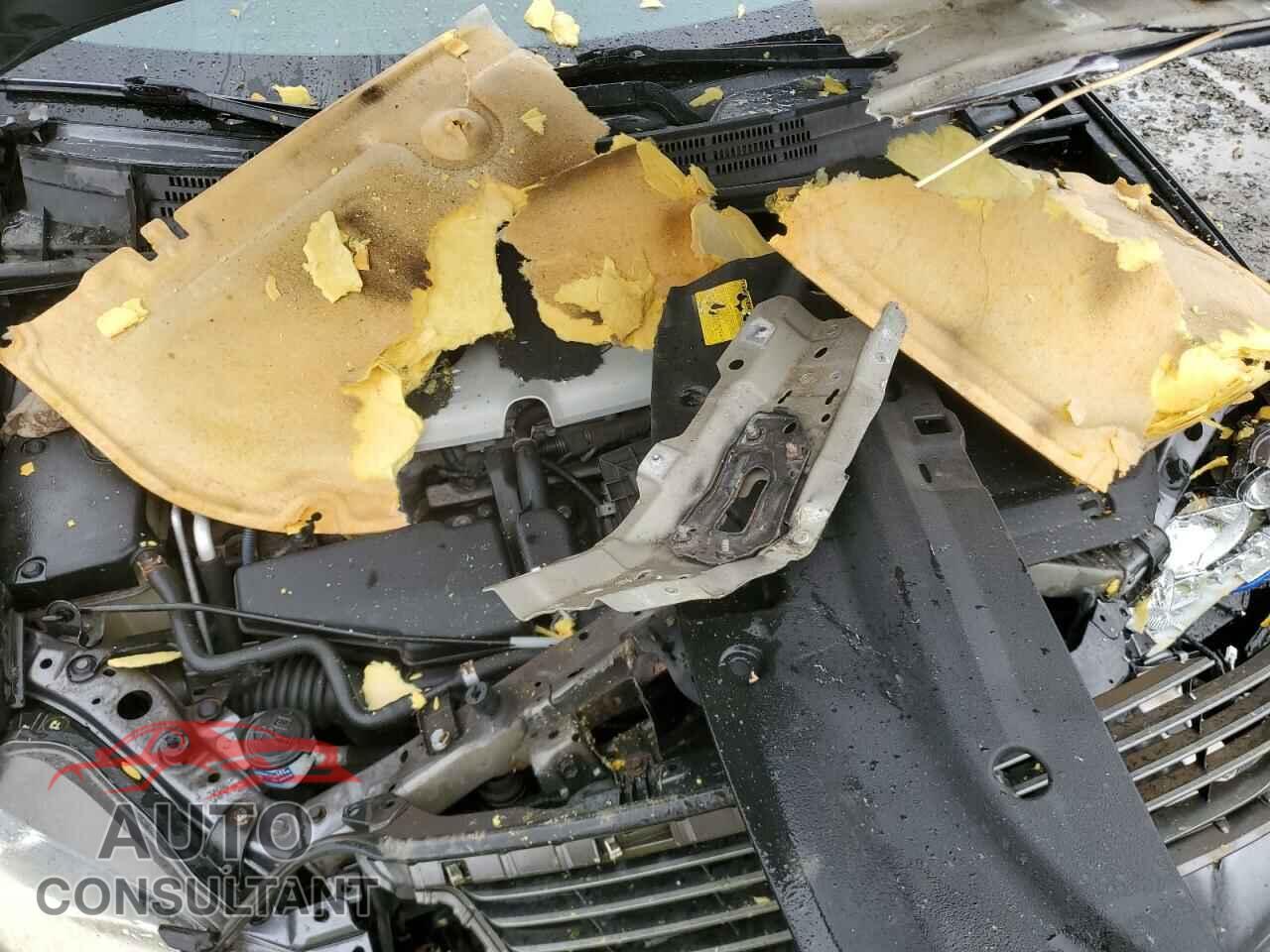 LEXUS CT 200 2012 - JTHKD5BH1C2080509