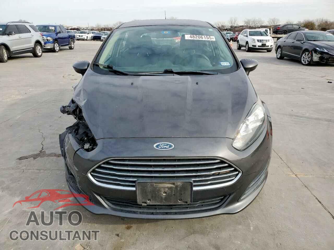 FORD FIESTA 2018 - 3FADP4EJ1JM110680