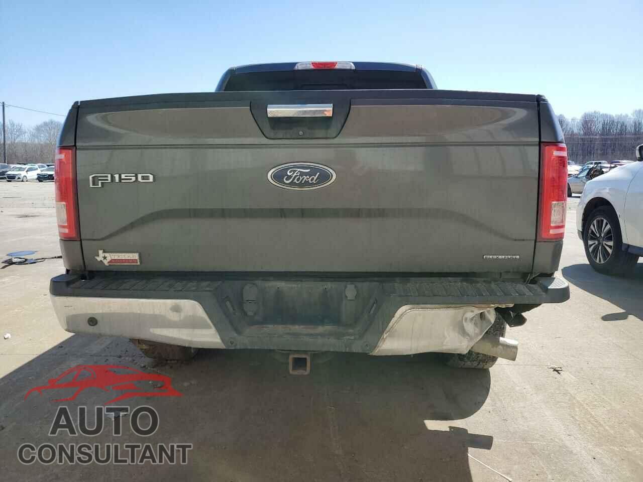 FORD F-150 2015 - 1FTEW1CF5FKE28086