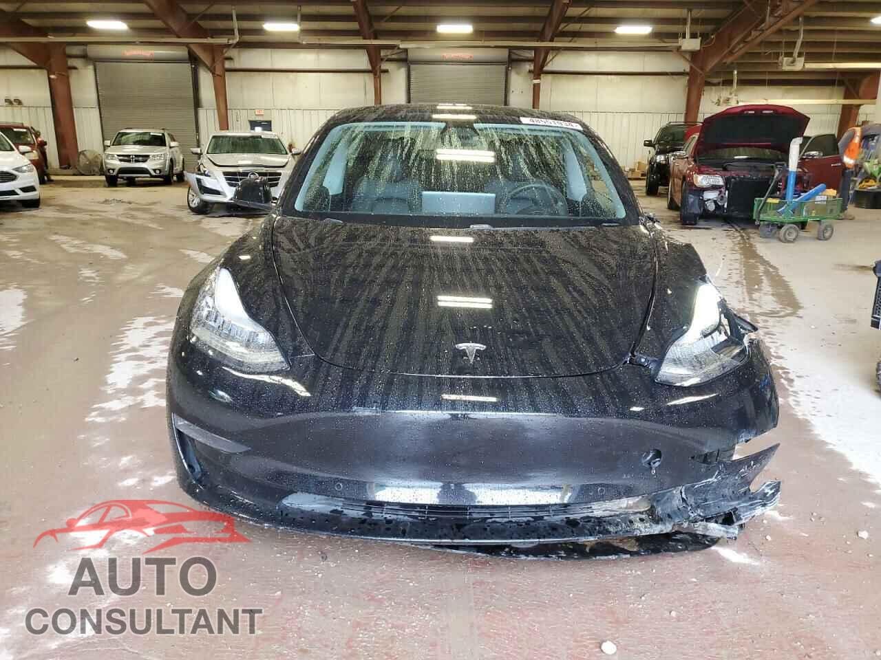 TESLA MODEL 3 2020 - 5YJ3E1EC4LF713223