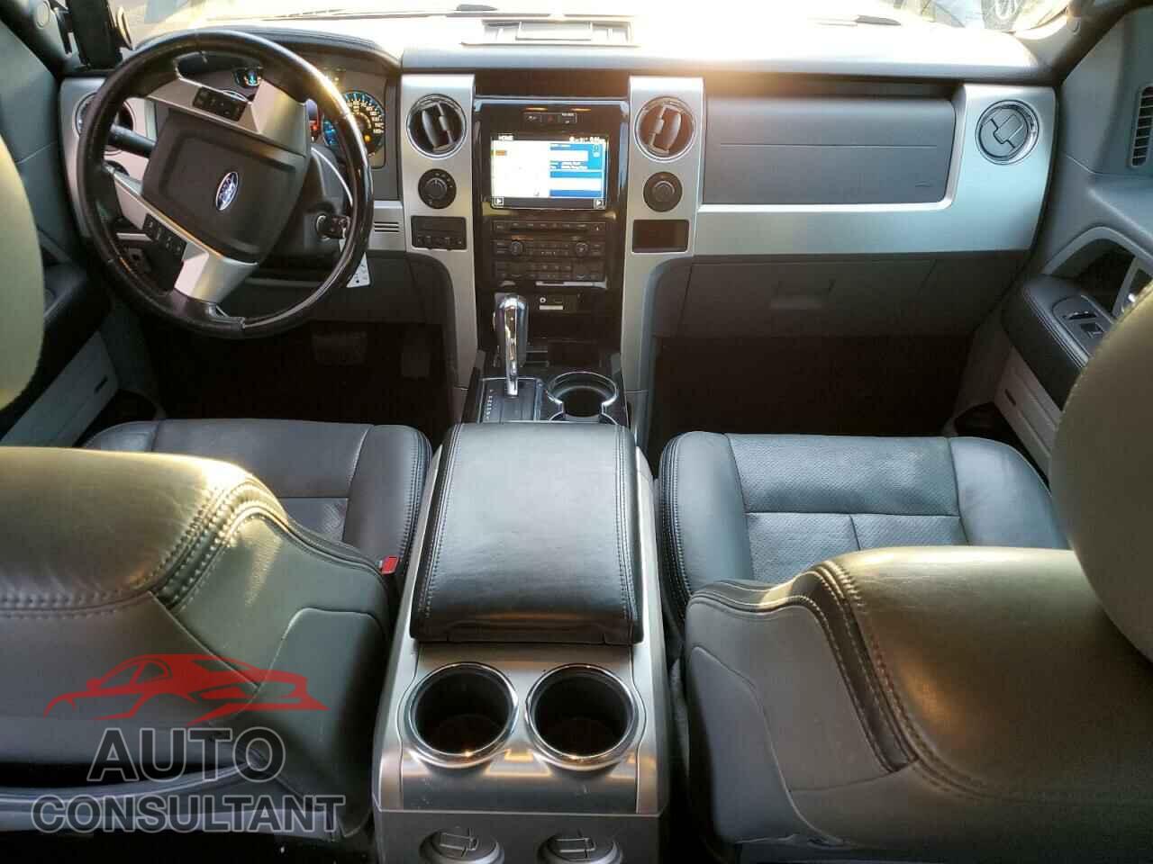 FORD F-150 2012 - 1FTFW1ET4CFC56239