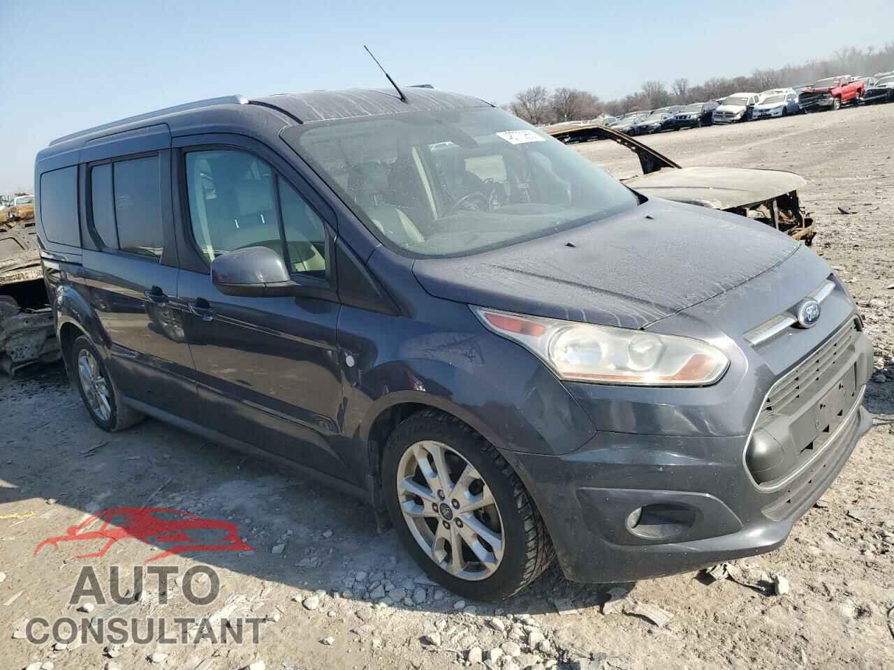 FORD TRANSIT 2014 - NM0GE9G78E1171083