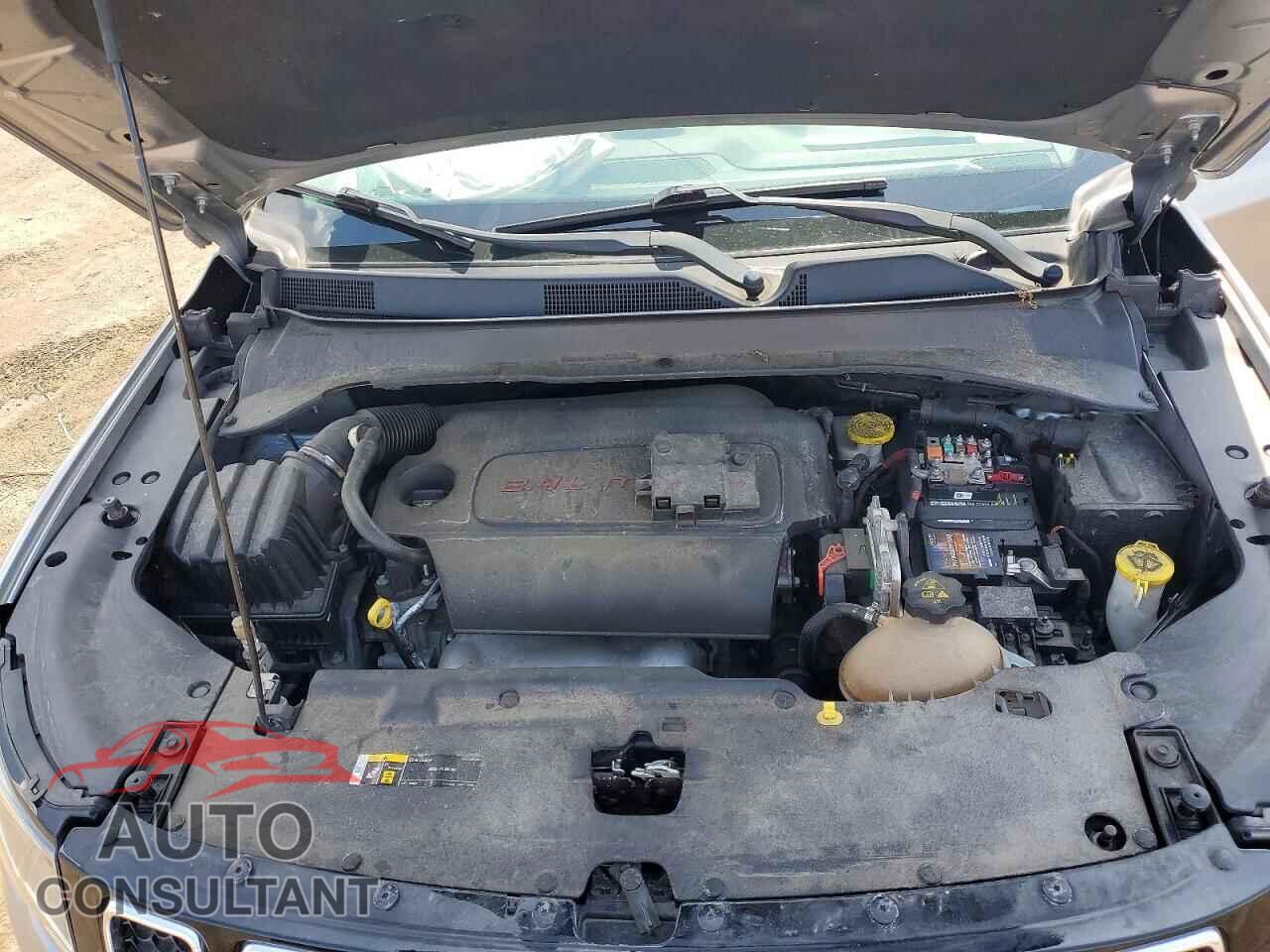 JEEP COMPASS 2018 - 3C4NJDCB2JT290544