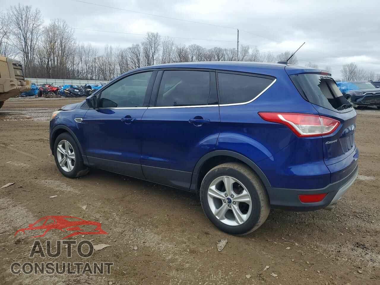 FORD ESCAPE 2015 - 1FMCU0GX7FUB02283