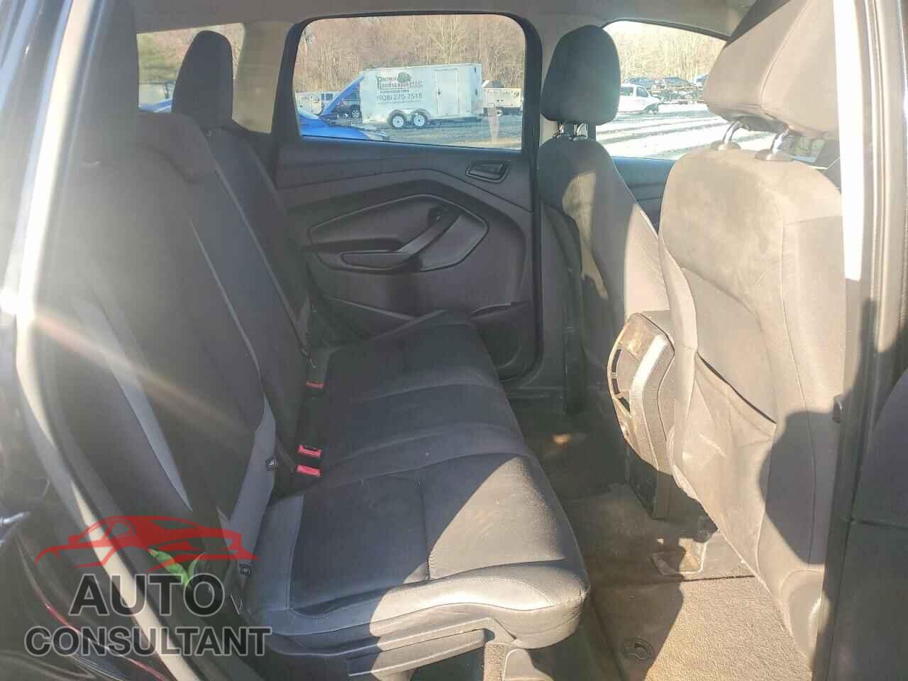 FORD ESCAPE 2013 - 1FMCU0F7XDUC66710