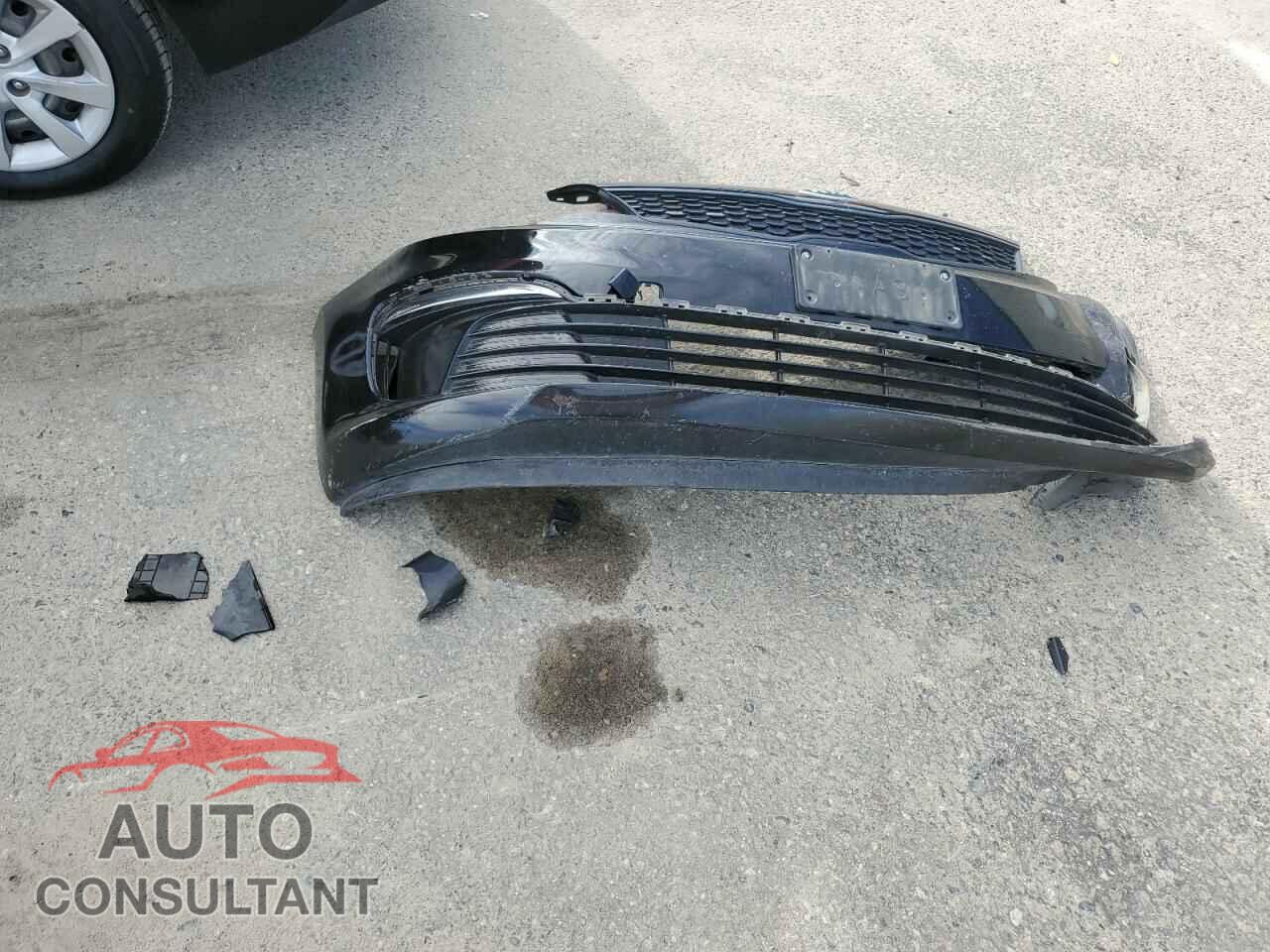 KIA RIO 2017 - KNADM4A34H6029075