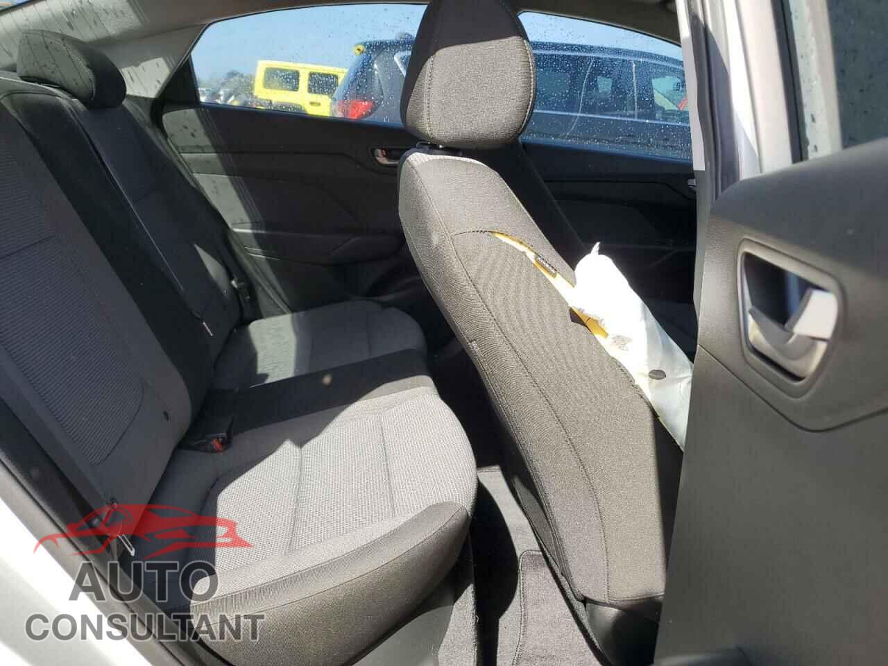 HYUNDAI ACCENT 2020 - 3KPC34A64LE098301
