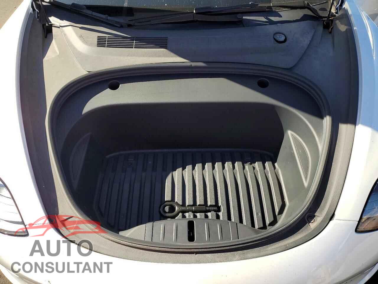 TESLA MODEL 3 2023 - 5YJ3E1EA4PF609268