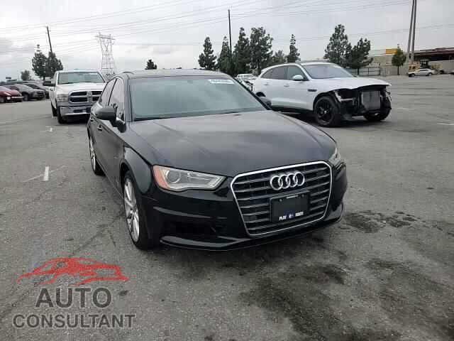 AUDI A3 2016 - WAUC7GFF9G1048840