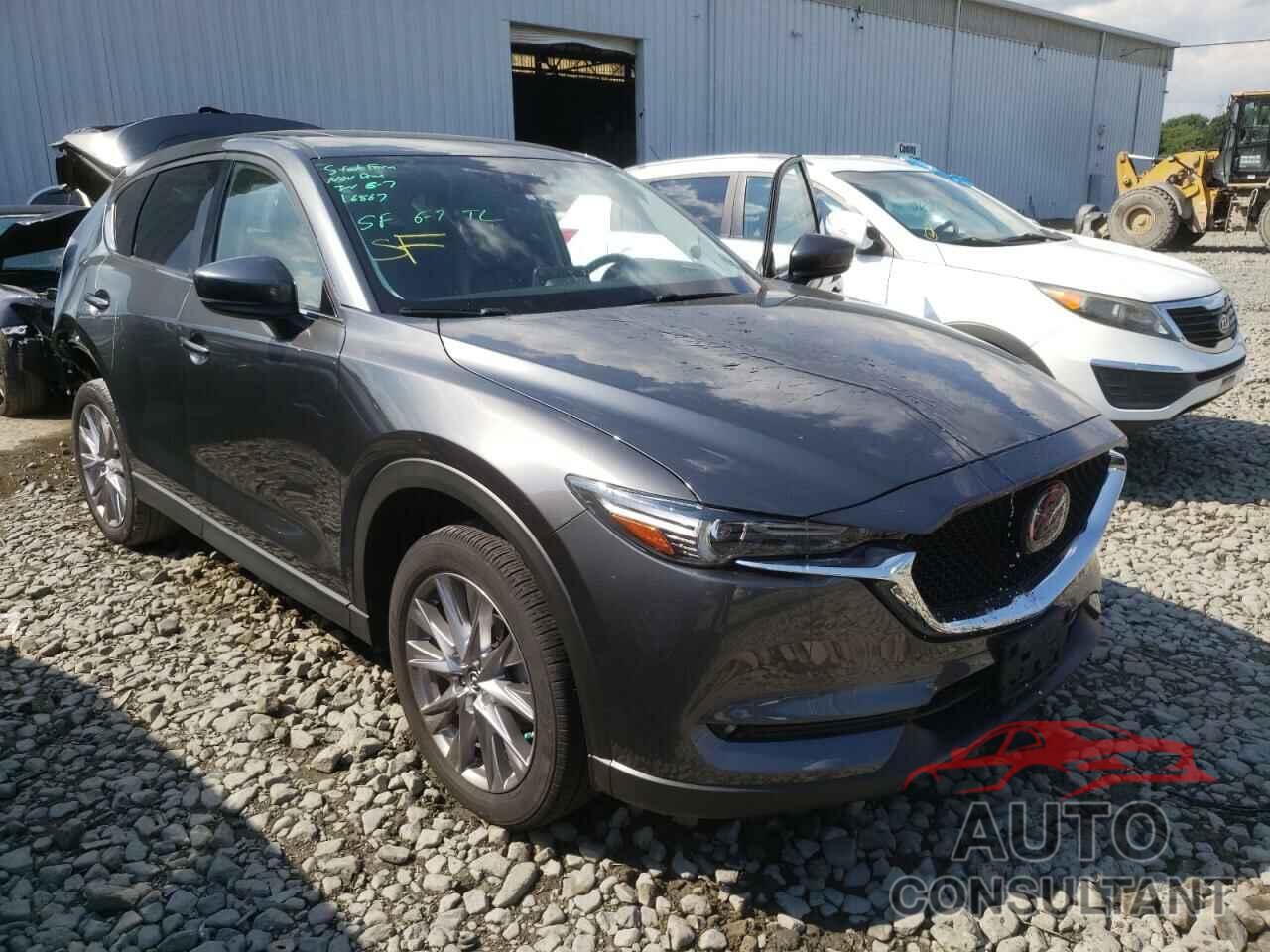 MAZDA CX-5 2019 - JM3KFBDM2K0589028