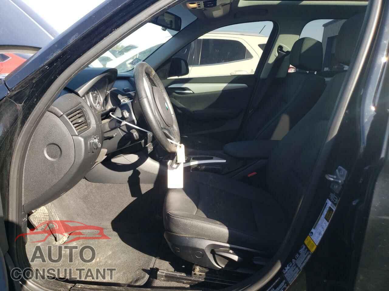BMW X1 2014 - WBAVL1C59EVY19932