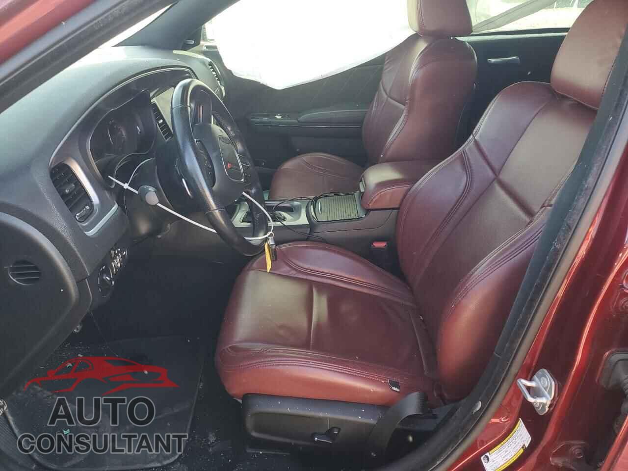 DODGE CHARGER R 2020 - 2C3CDXCT2LH211785