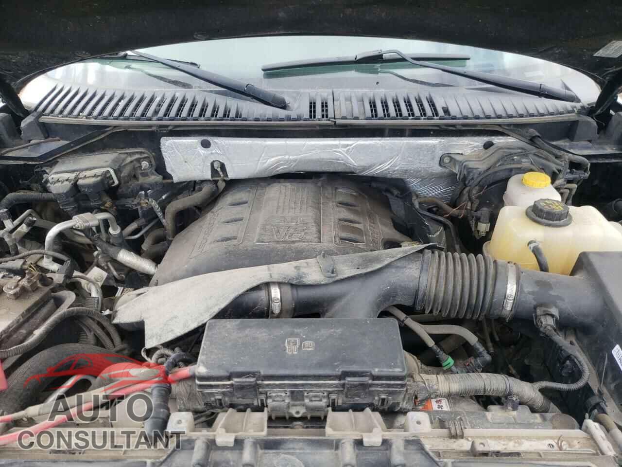 FORD EXPEDITION 2017 - 1FMJU2AT1HEA53703