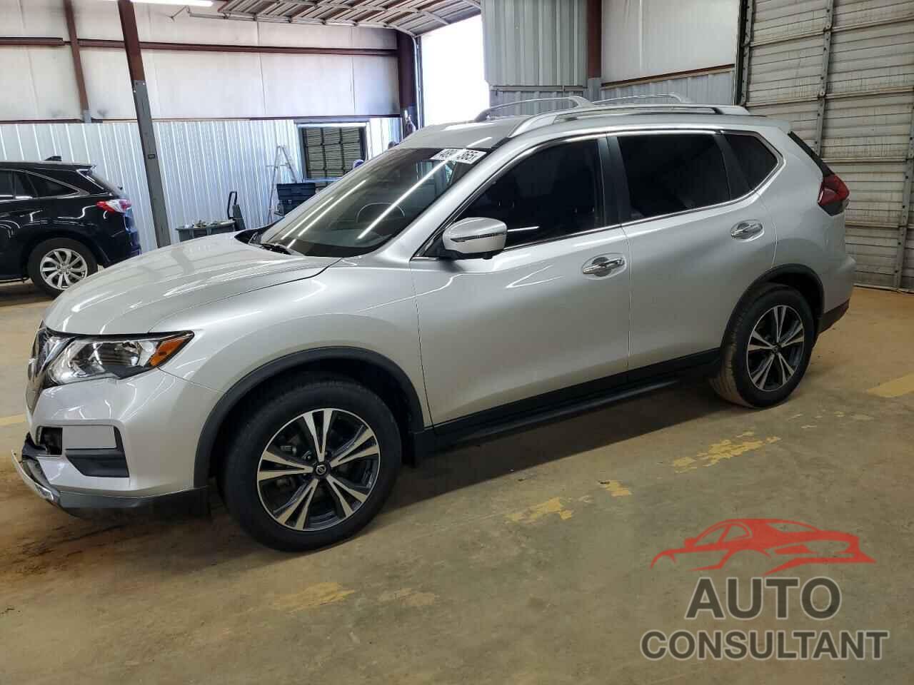 NISSAN ROGUE 2020 - JN8AT2MT8LW007909