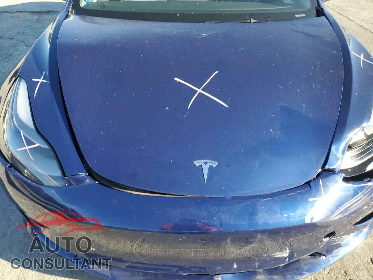 TESLA MODEL 3 2023 - 5YJ3E1EA4PF590415