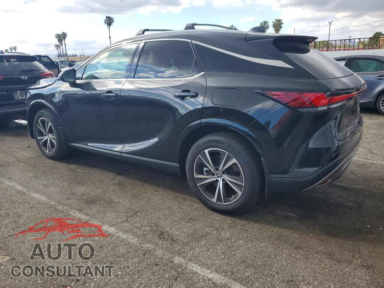 LEXUS UNKNOWN 2024 - 2T2BBMCA4RC027893