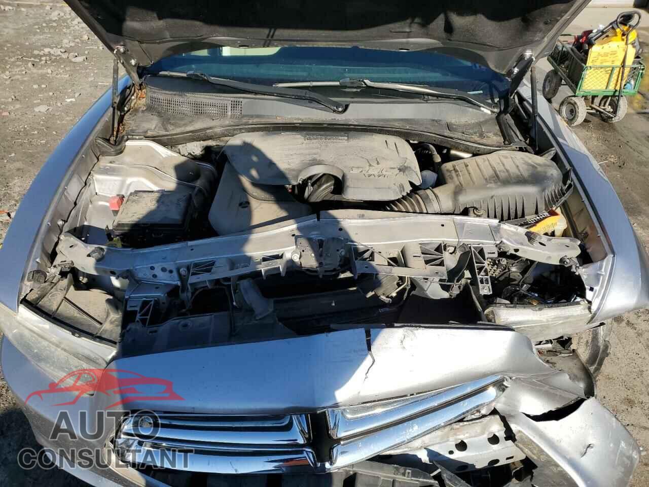 DODGE CHARGER 2013 - 2C3CDXBG8DH712833