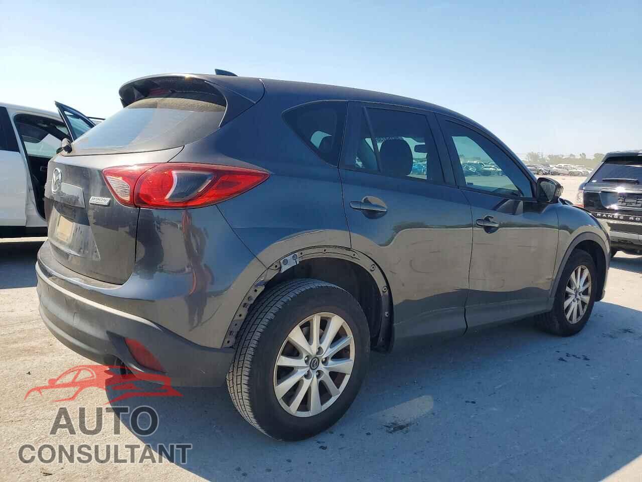 MAZDA CX-5 2014 - JM3KE2BE8E0339862