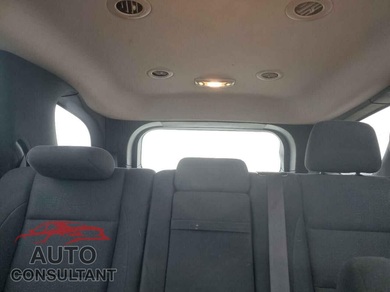 DODGE DURANGO 2014 - 1C4RDHAG5EC374549