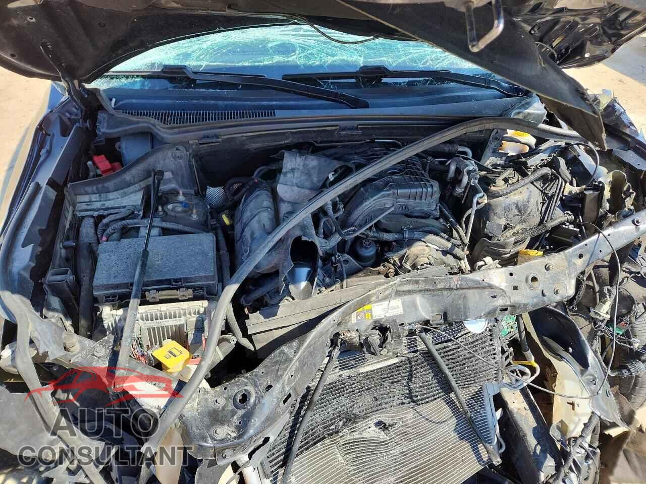DODGE DURANGO 2015 - 1C4RDJDG7FC690071