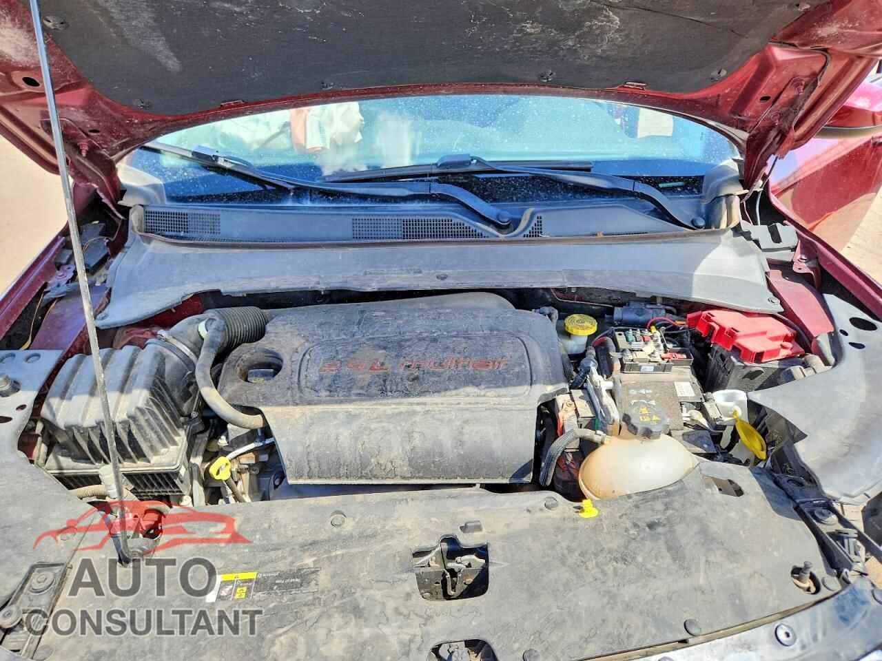 JEEP COMPASS 2021 - 3C4NJDBB2MT569241