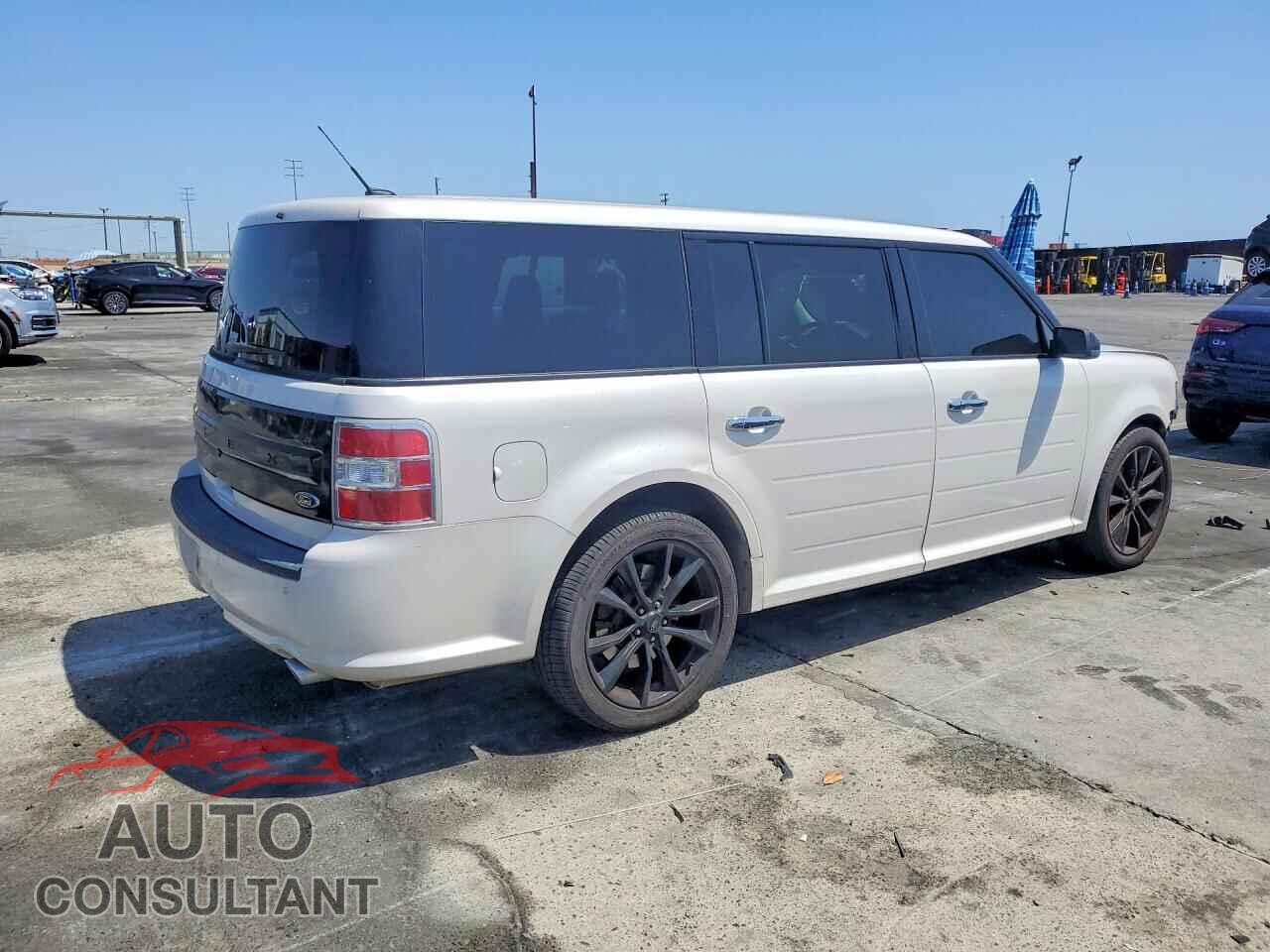 FORD FLEX 2016 - 2FMGK5C87GBA20113