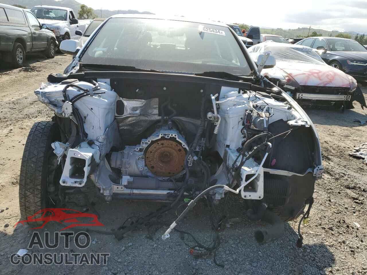 AUDI A4 2013 - WAUFFAFL5DN030164