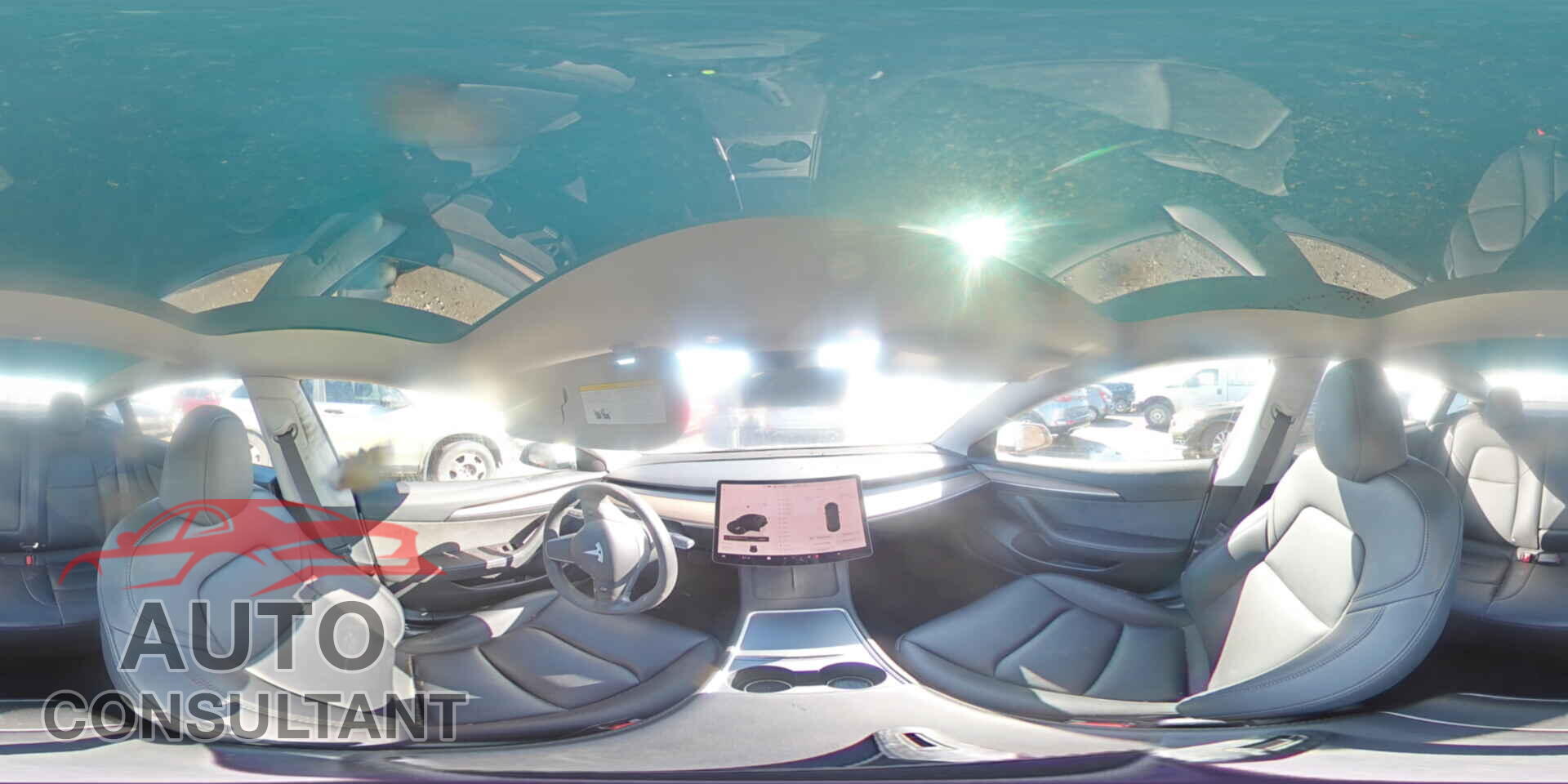 TESLA MODEL 3 2023 - 5YJ3E1EA2PF577274