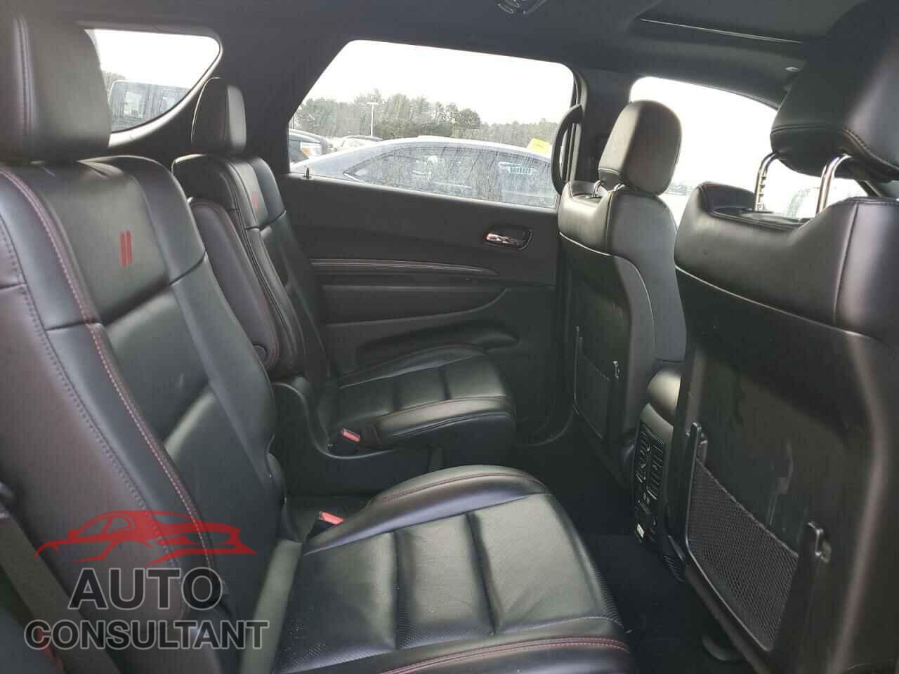 DODGE DURANGO 2023 - 1C4SDJCT0PC568671