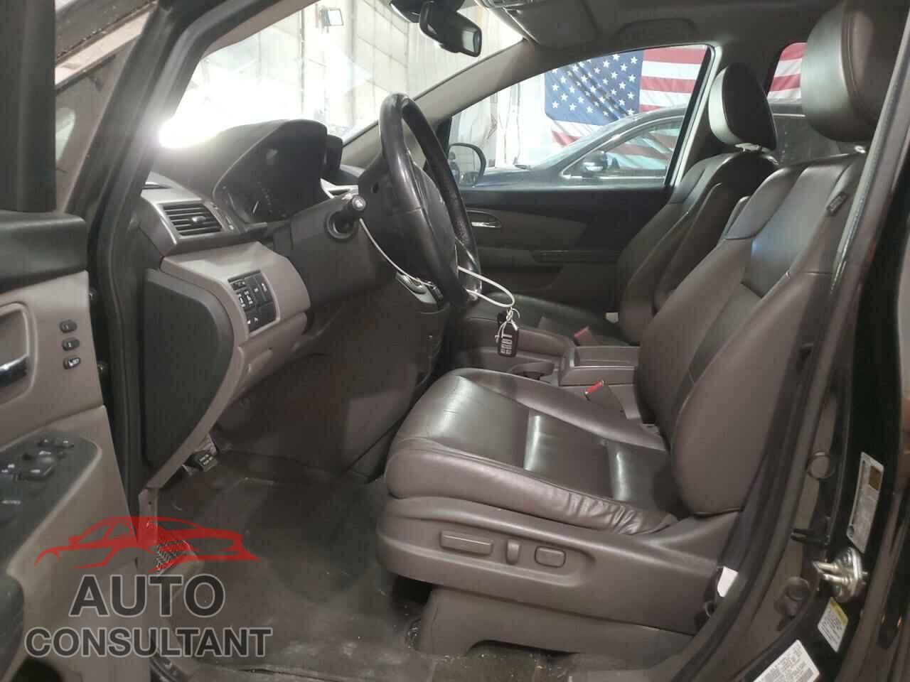 HONDA ODYSSEY 2014 - 5FNRL5H91EB128917
