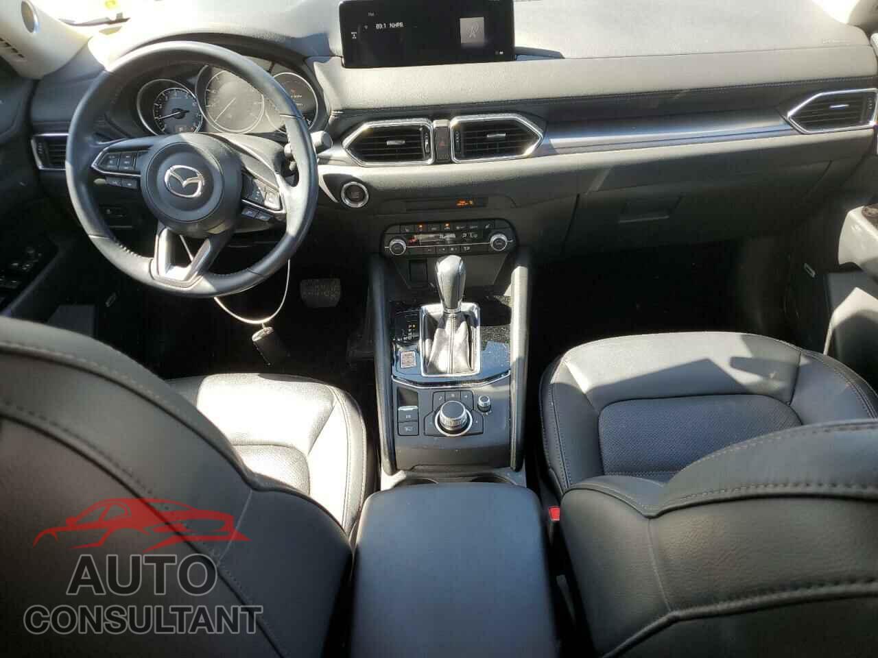 MAZDA CX-5 2021 - JM3KFBCM1M1385321