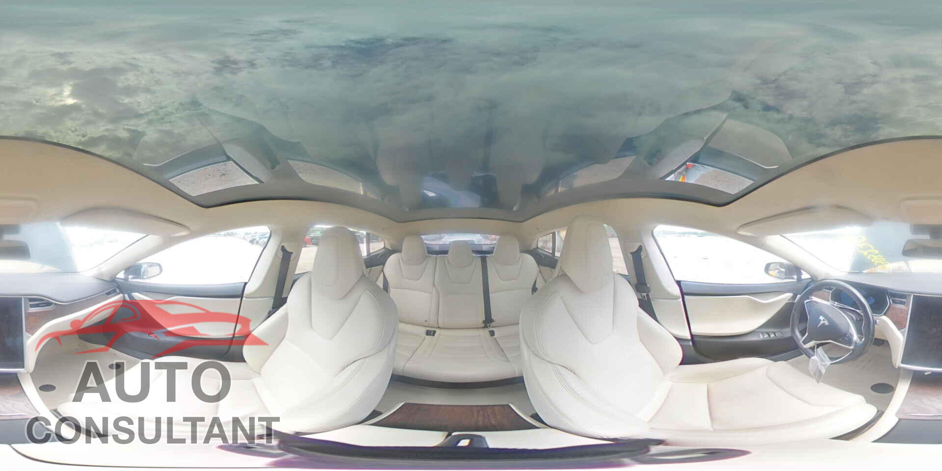 TESLA MODEL S 2018 - 5YJSA1E26JF239724