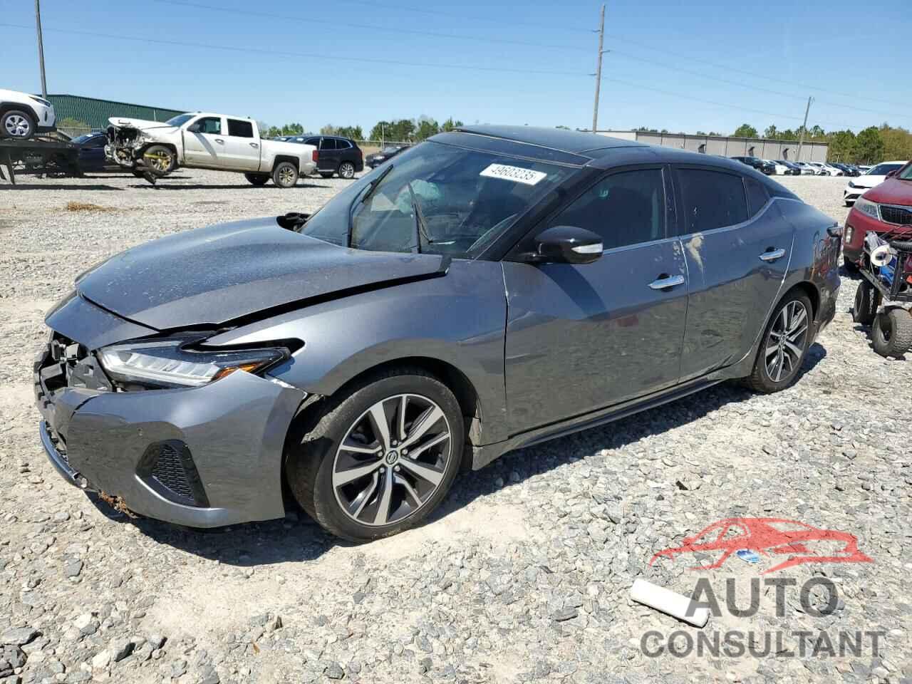 NISSAN MAXIMA 2020 - 1N4AA6DV4LC379040