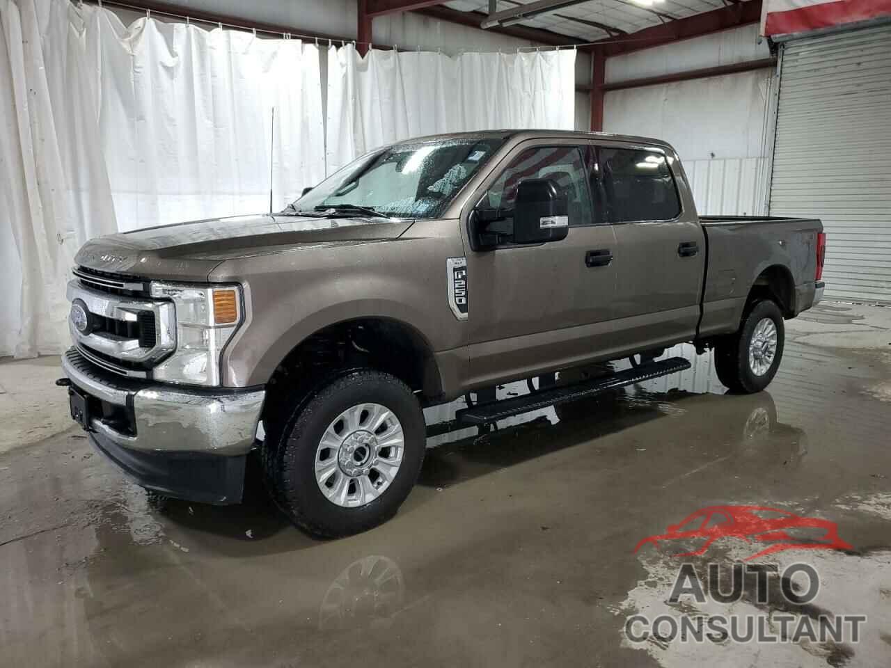 FORD F250 2022 - 1FT7W2B68NEF85799