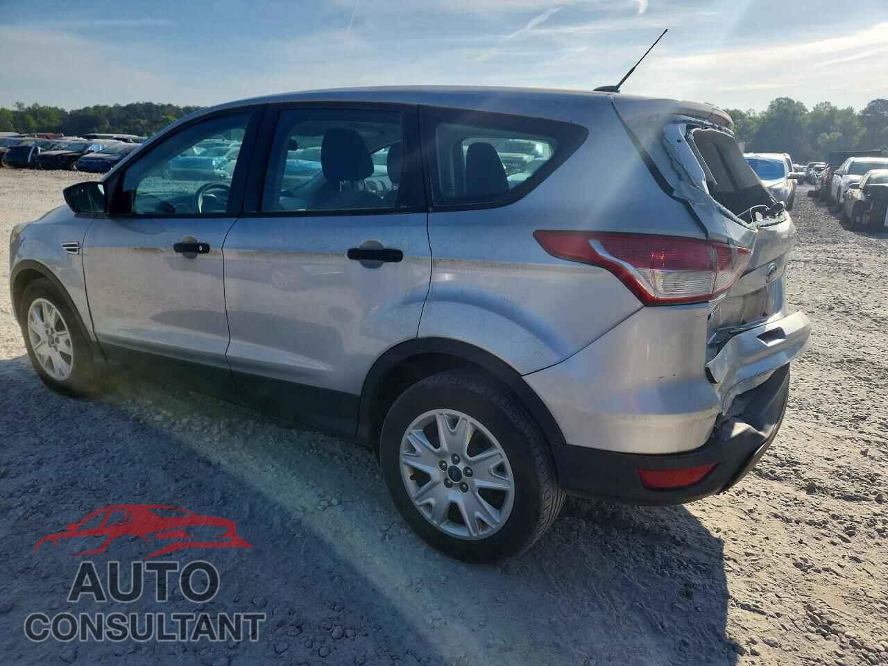 FORD ESCAPE 2014 - 1FMCU0F71EUD70522