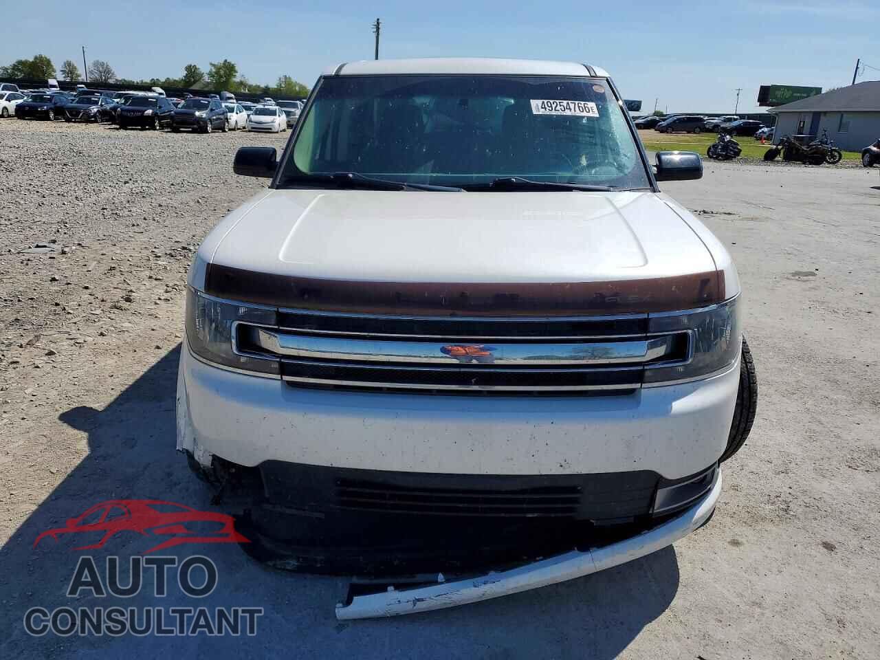 FORD FLEX 2016 - 2FMHK6C88GBA07798