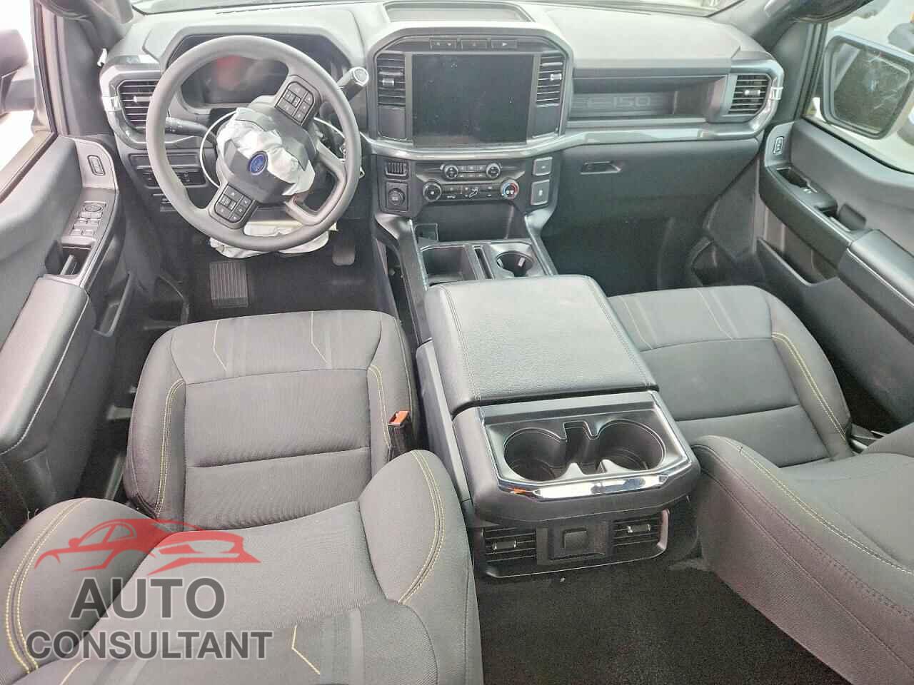 FORD F150 2024 - 1FTEW2KP5RKE63554