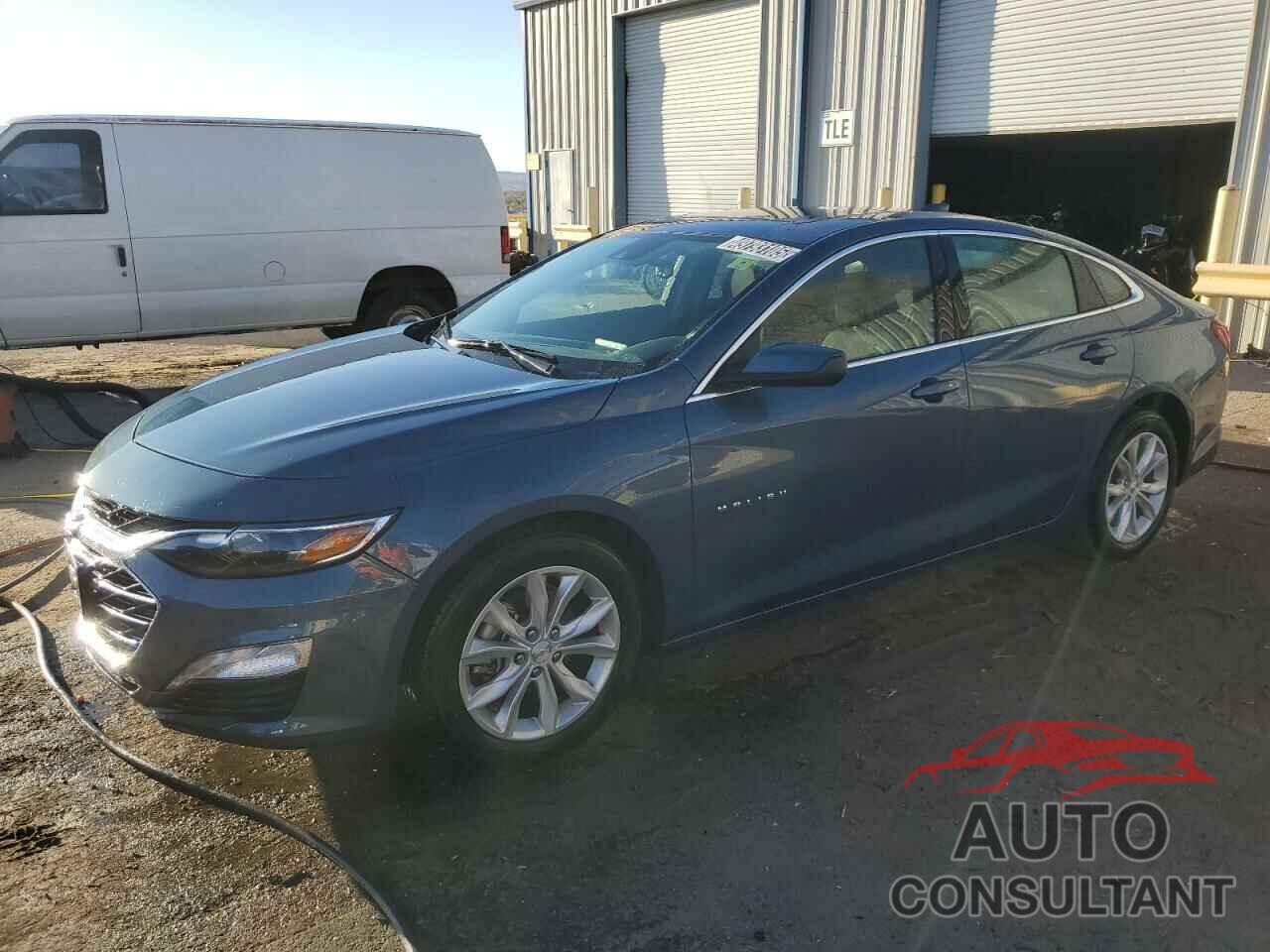 CHEVROLET MALIBU 2024 - 1G1ZD5ST2RF241593