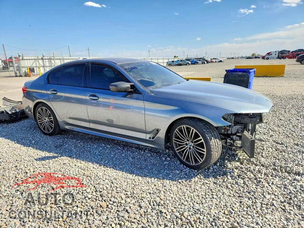 BMW M5 2020 - WBAJS7C0XLCD19024