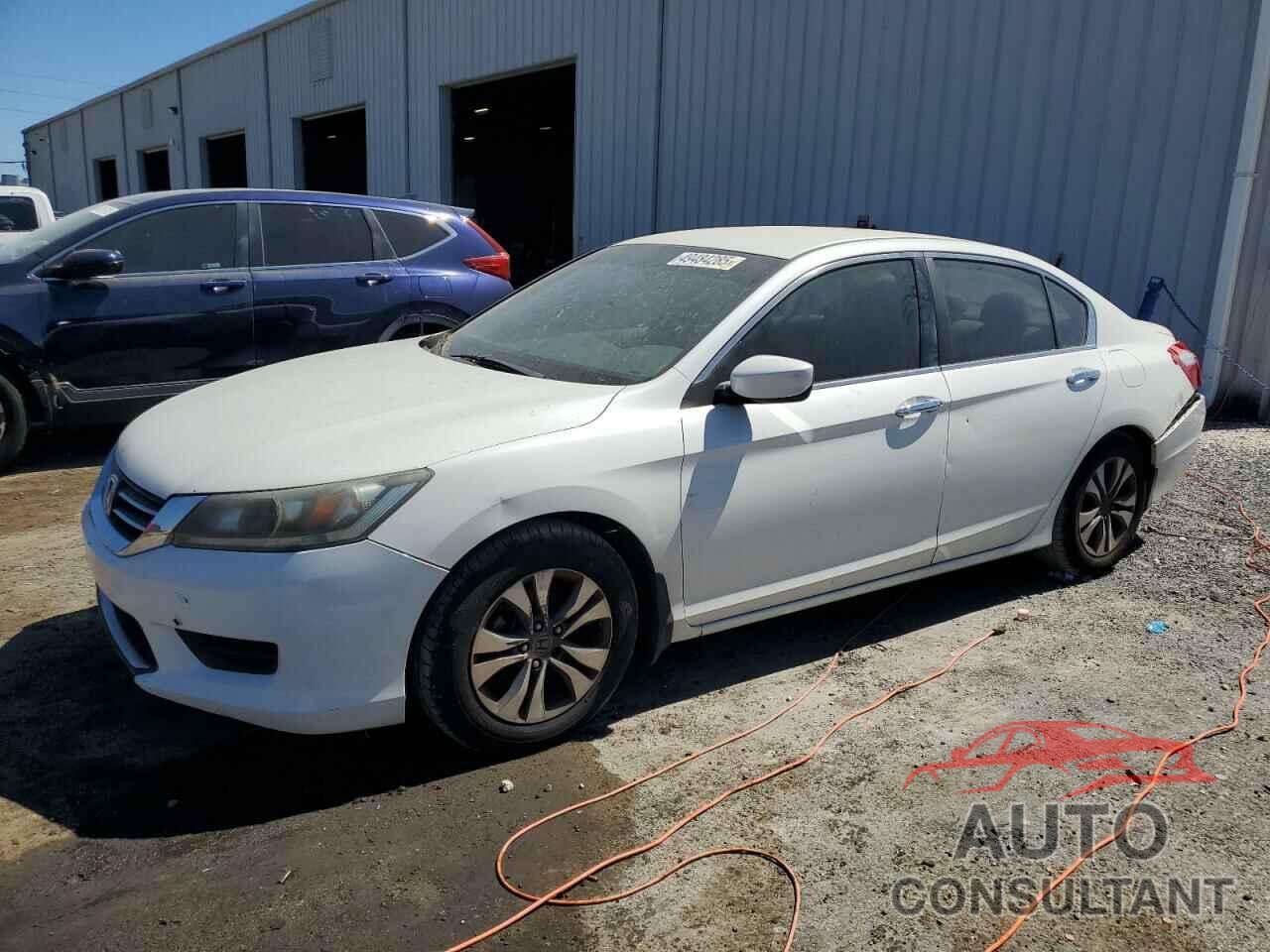 HONDA ACCORD 2013 - 1HGCR2F37DA055482