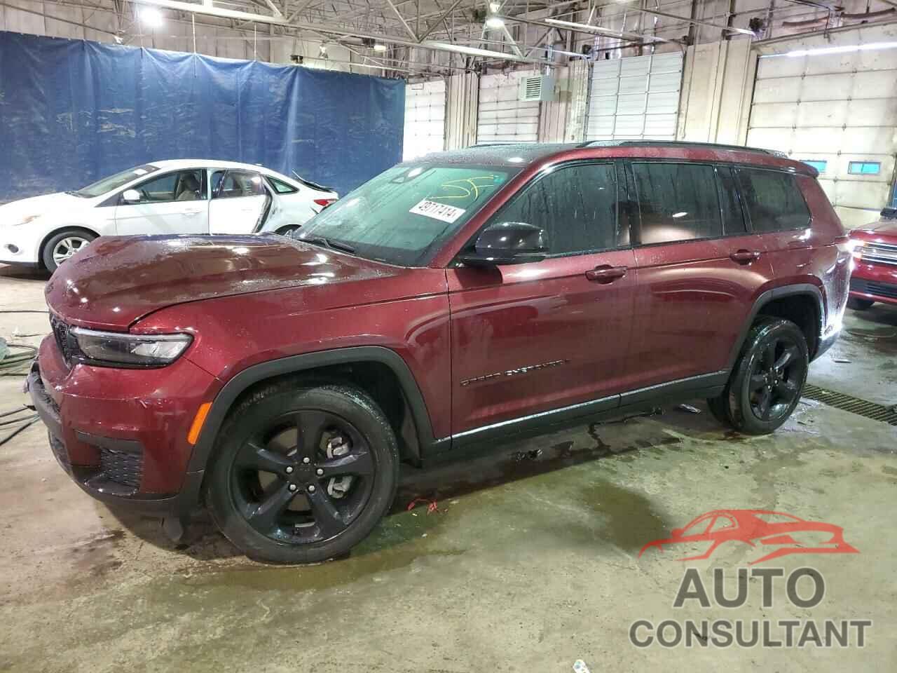 JEEP GRAND CHER 2023 - 1C4RJKAG9P8703703